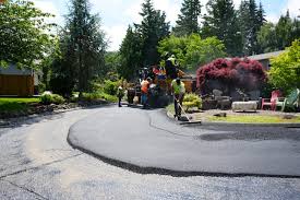 Reliable Takoma Park, MD Driveway Paving Services Solutions